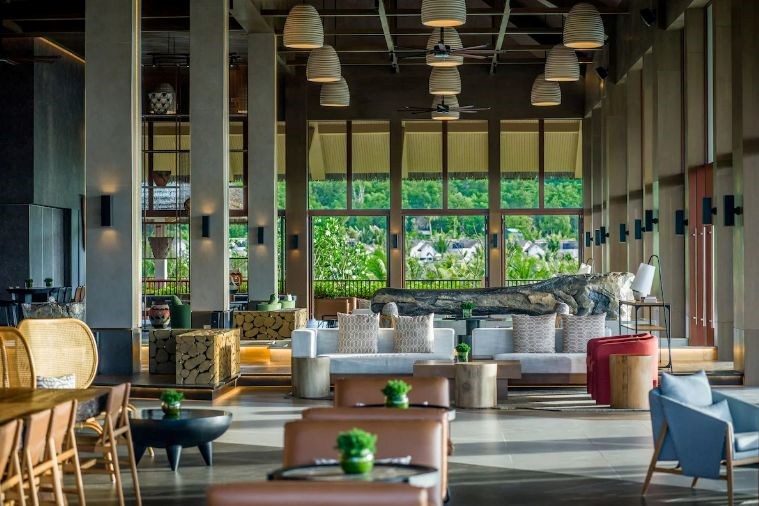 New World Resort Phú Quốc